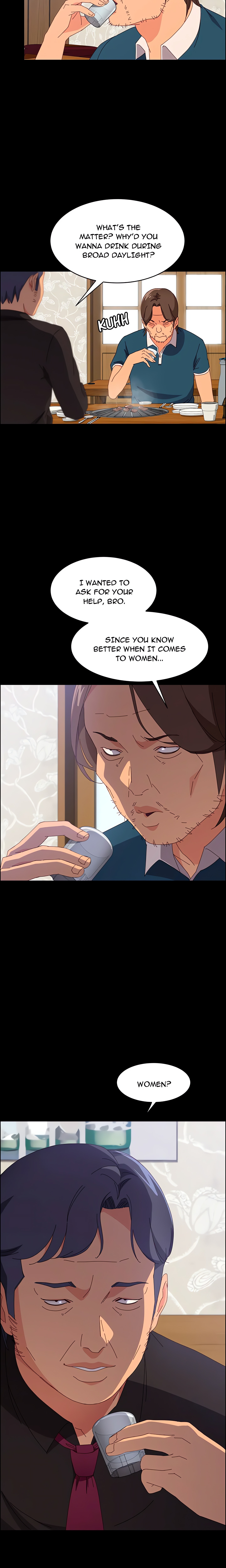 The Assistant (Uncensored) Page 22 - MangaHe