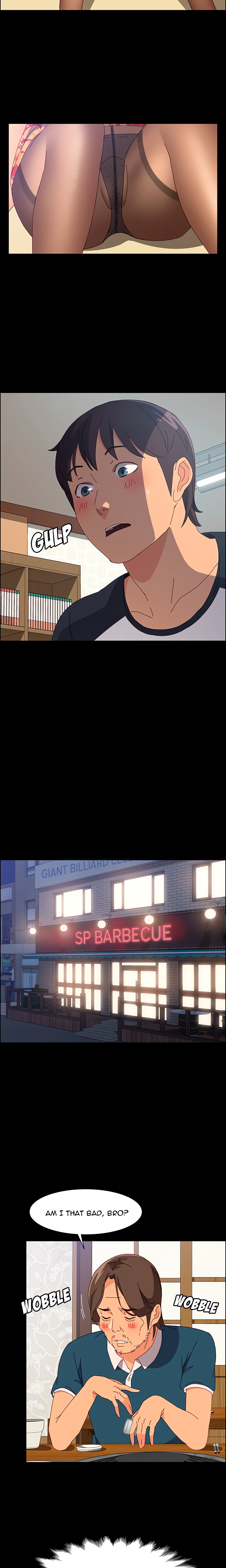 The Assistant (Uncensored) Page 14 - MangaHe