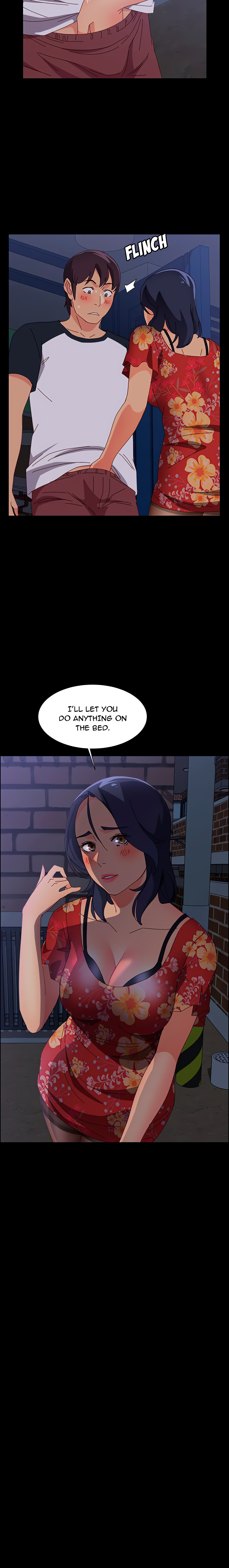 The Assistant (Uncensored) Page 22 - MangaHe