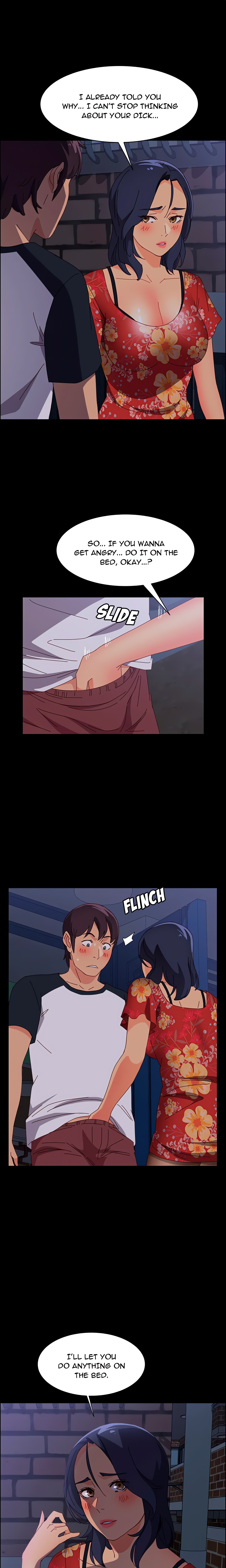 The Assistant (Uncensored) Page 2 - MangaHe