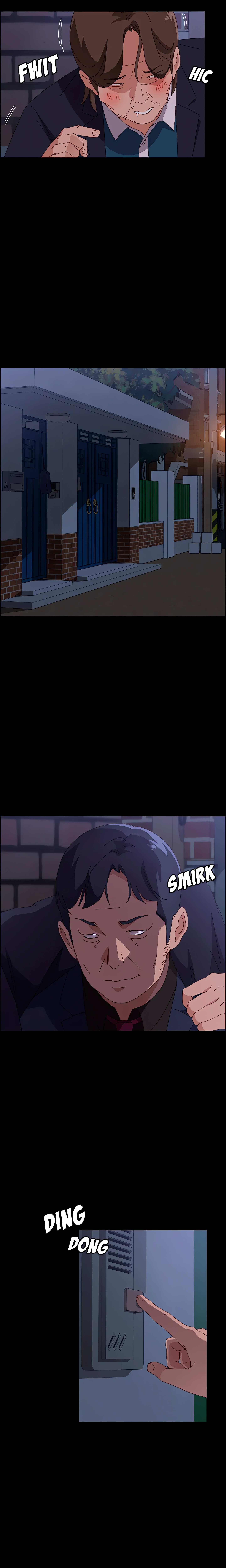 The Assistant (Uncensored) Page 11 - MangaHe