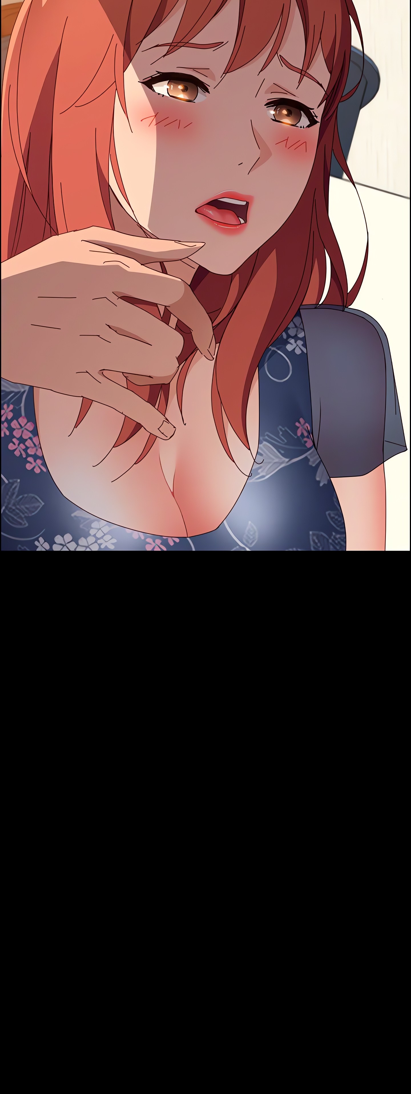 The Assistant (Uncensored) Page 24 - MangaHe