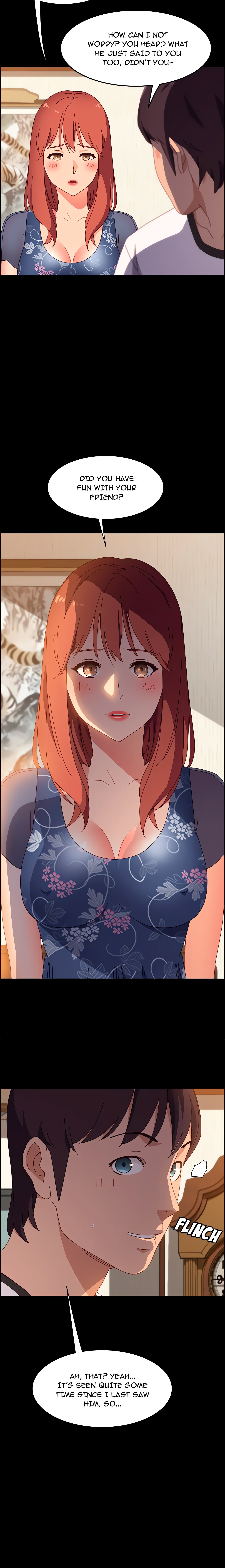 The Assistant (Uncensored) Page 7 - MangaHe