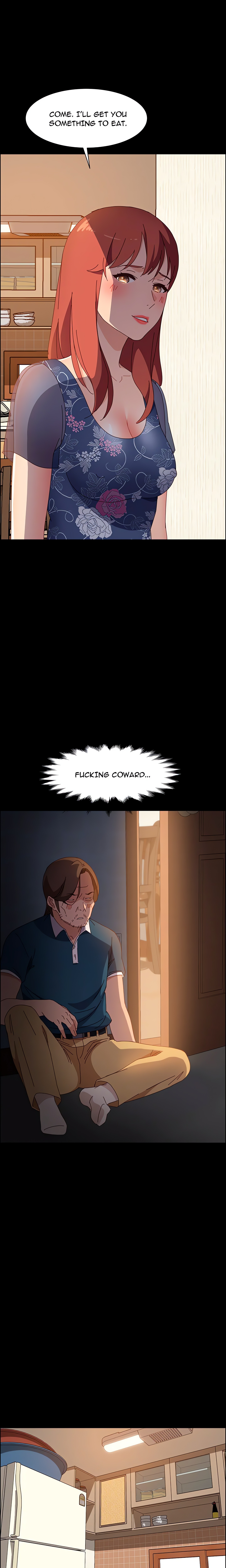 The Assistant (Uncensored) Page 9 - MangaHe
