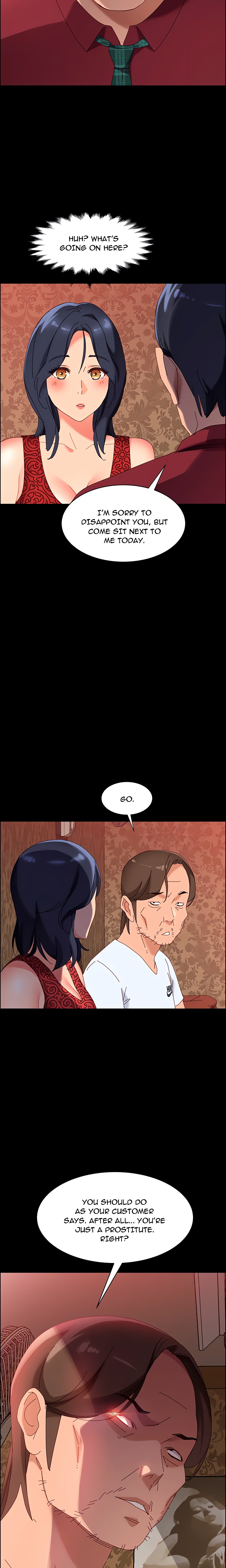 The Assistant (Uncensored) Page 22 - MangaHe