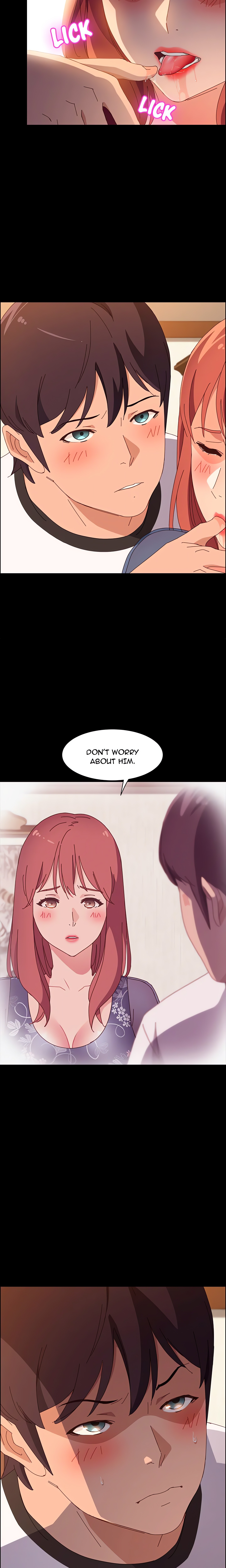 The Assistant (Uncensored) Page 4 - MangaHe