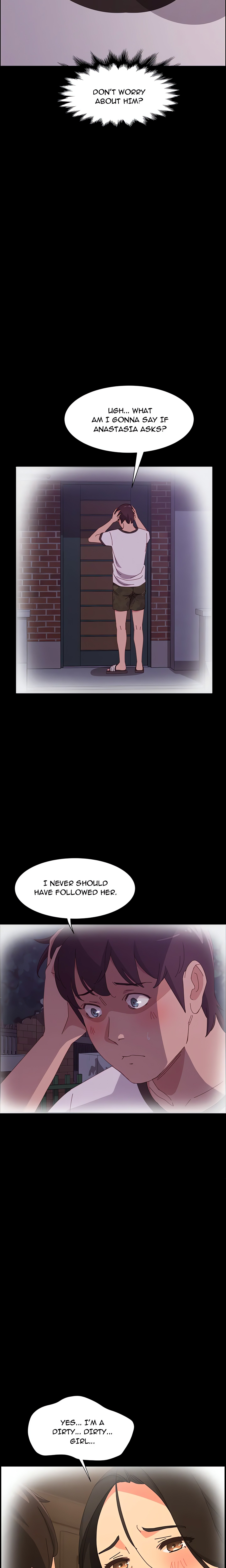 The Assistant (Uncensored) Page 5 - MangaHe