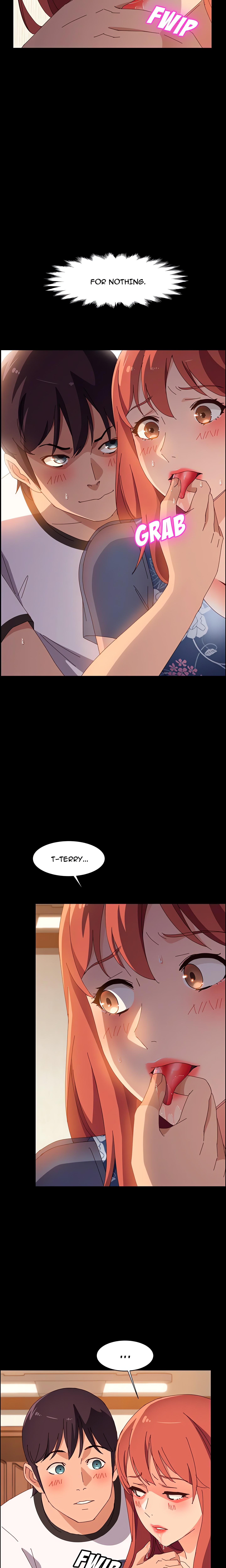 The Assistant (Uncensored) Page 9 - MangaHe