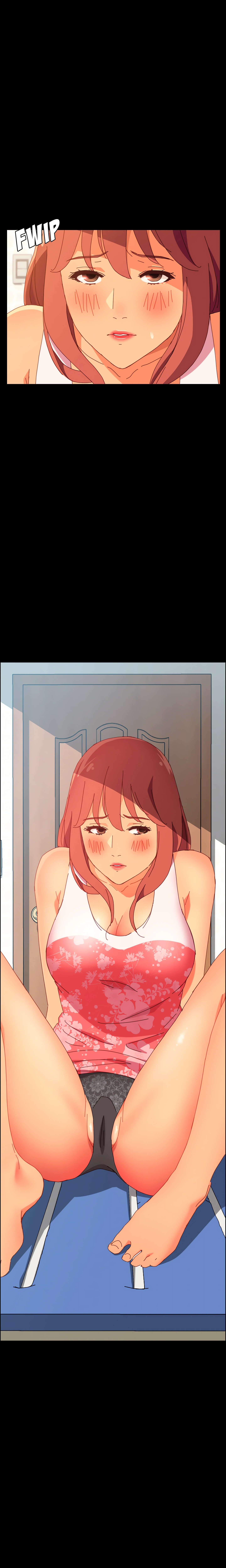 The Assistant (Uncensored) Page 2 - MangaHe
