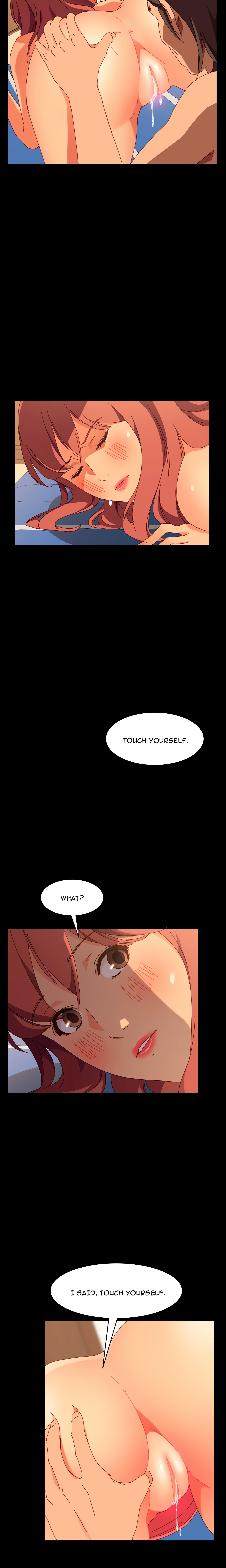 The Assistant (Uncensored) Page 13 - MangaHe