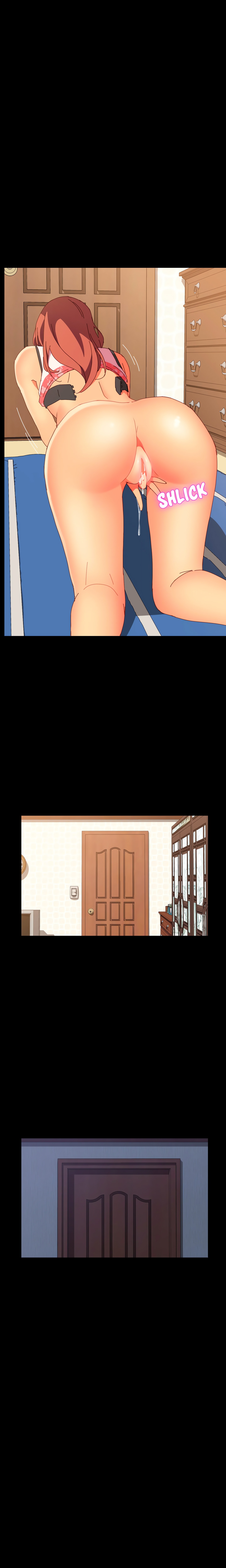 The Assistant (Uncensored) Page 14 - MangaHe