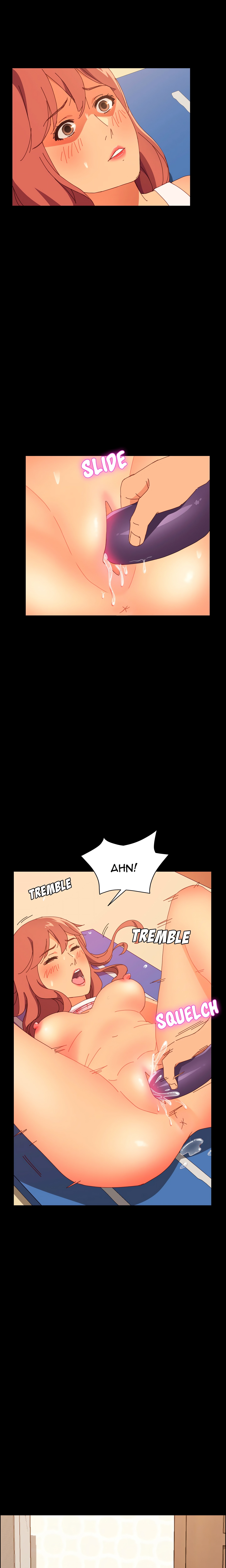 The Assistant (Uncensored) Page 24 - MangaHe