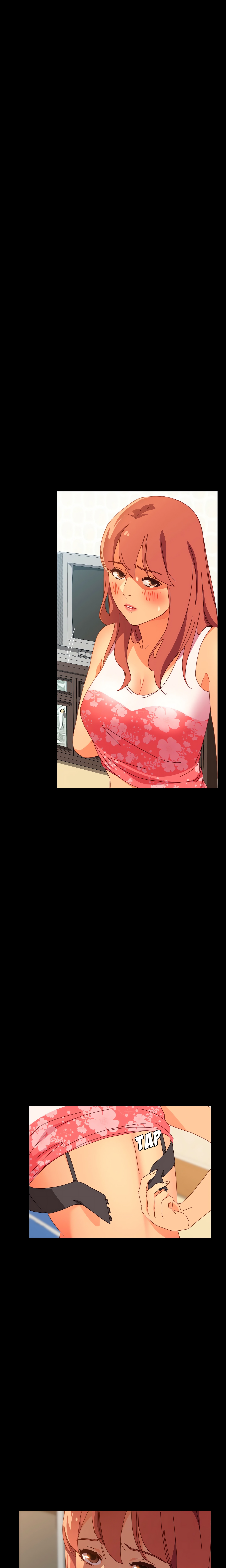 The Assistant (Uncensored) Page 9 - MangaHe