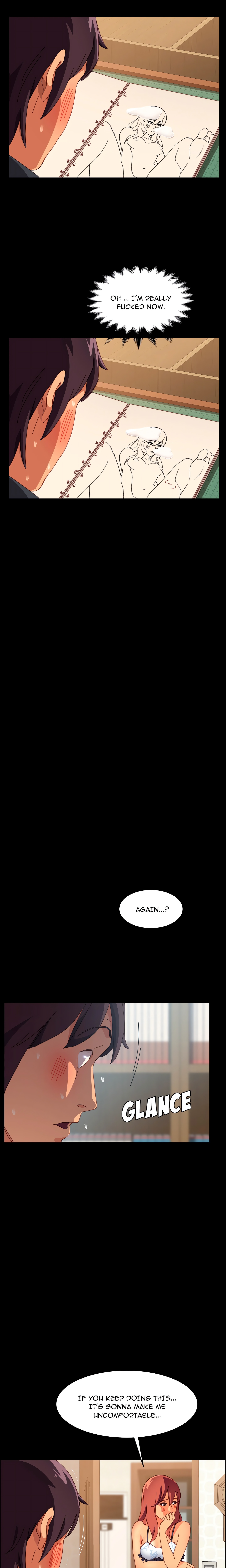 The Assistant (Uncensored) Page 23 - MangaHe