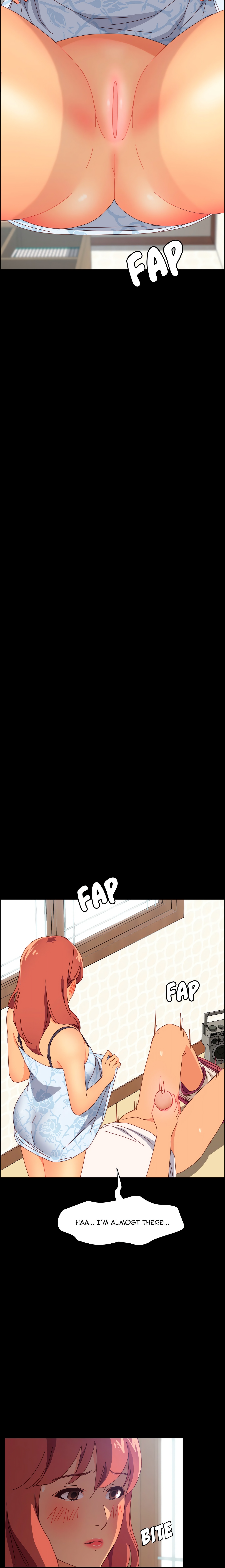 The Assistant (Uncensored) Page 17 - MangaHe