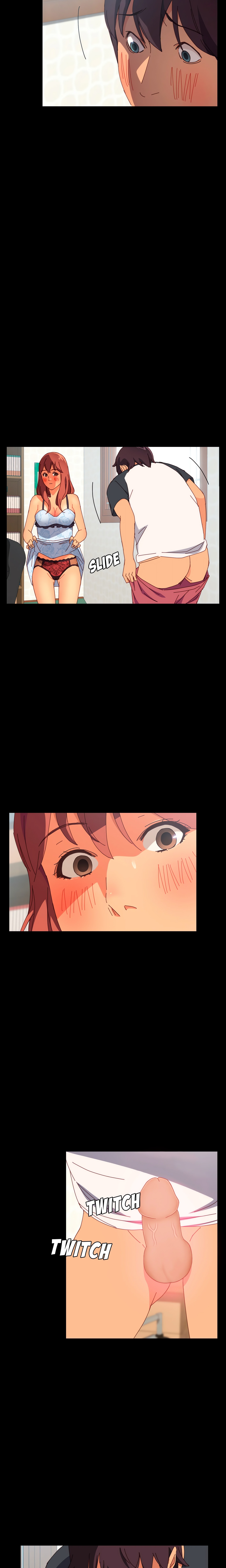 The Assistant (Uncensored) Page 7 - MangaHe
