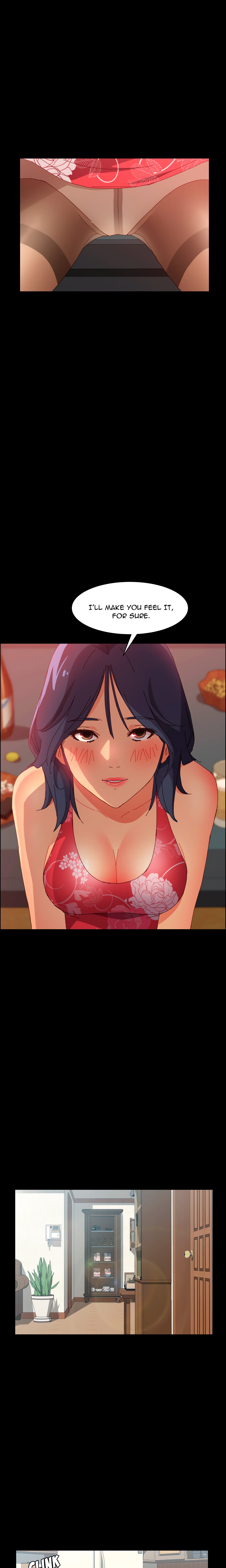The Assistant (Uncensored) Page 19 - MangaHe