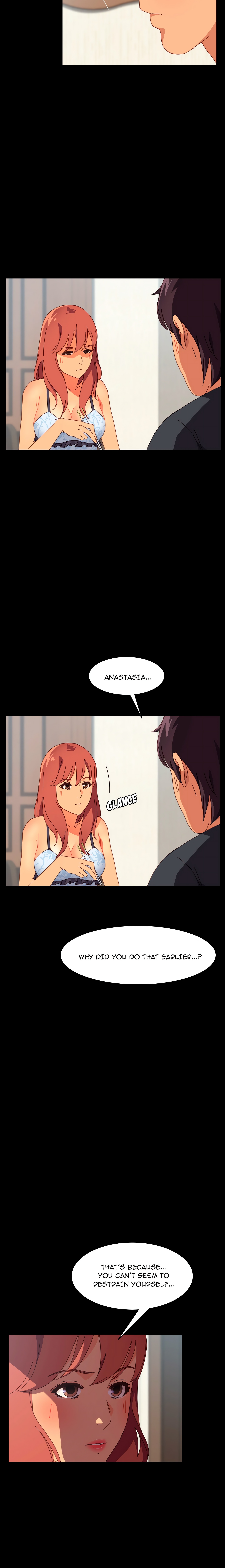 The Assistant (Uncensored) Page 22 - MangaHe