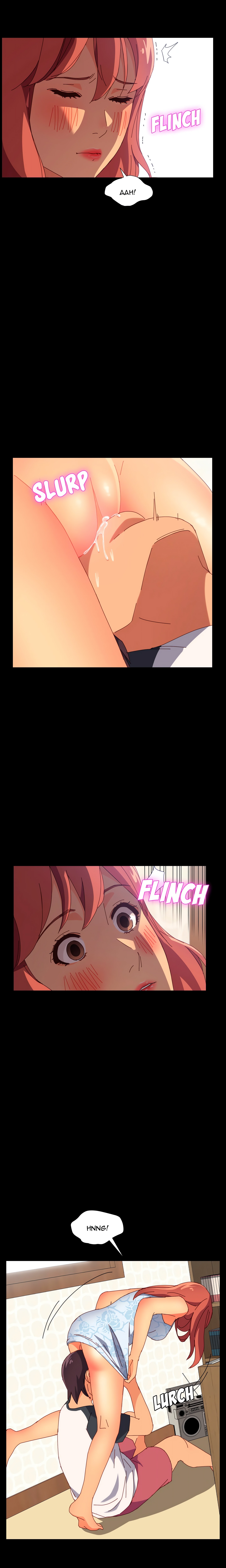 The Assistant (Uncensored) Page 5 - MangaHe