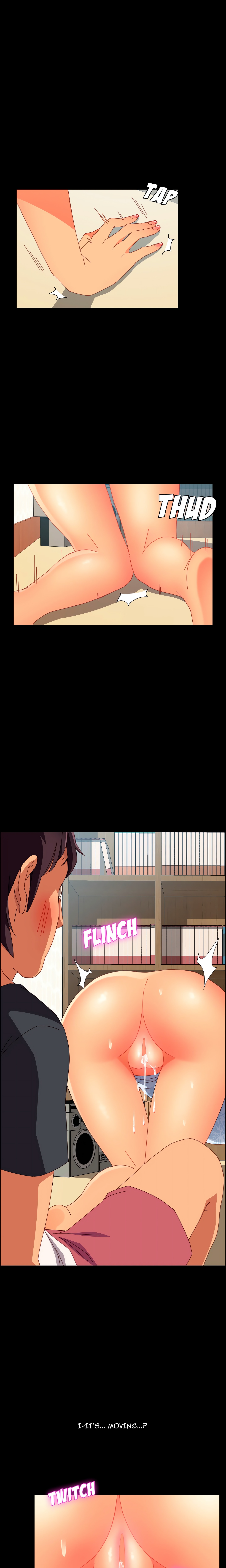 The Assistant (Uncensored) Page 6 - MangaHe
