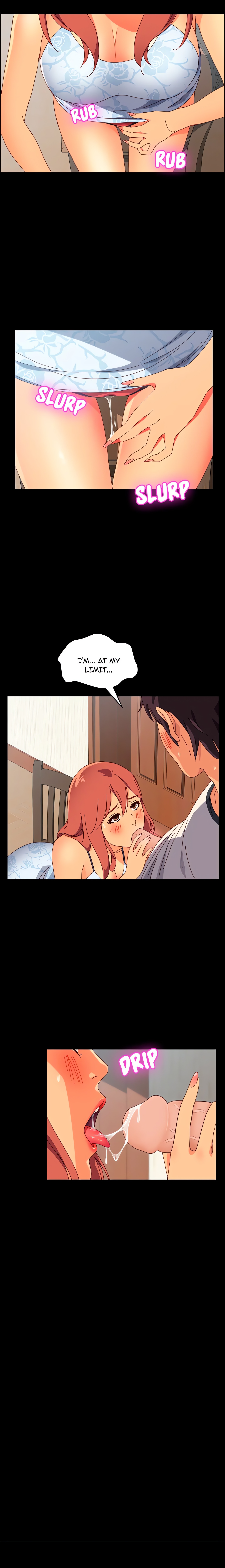 The Assistant (Uncensored) Page 20 - MangaHe