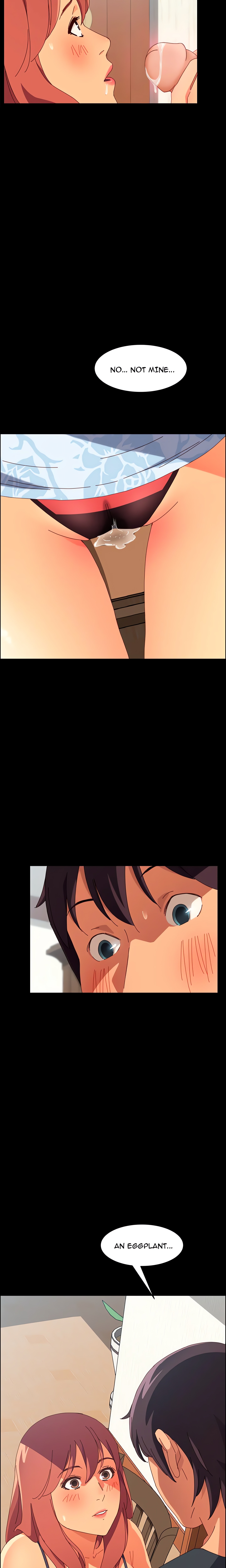 The Assistant (Uncensored) Page 22 - MangaHe