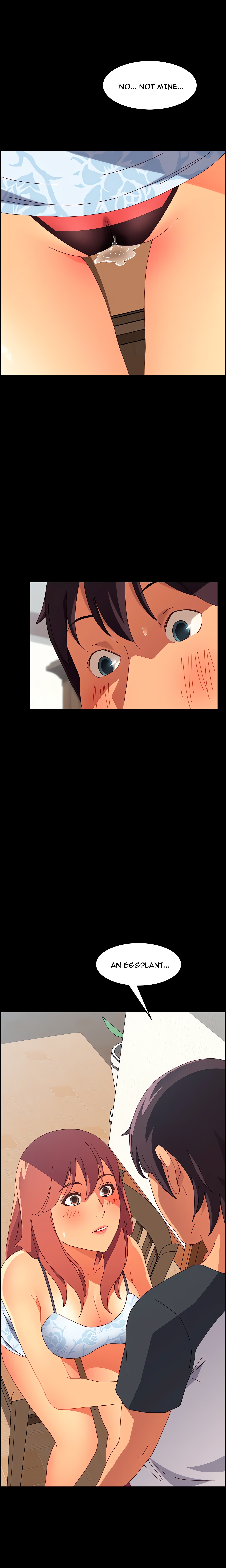 The Assistant (Uncensored) Page 2 - MangaHe