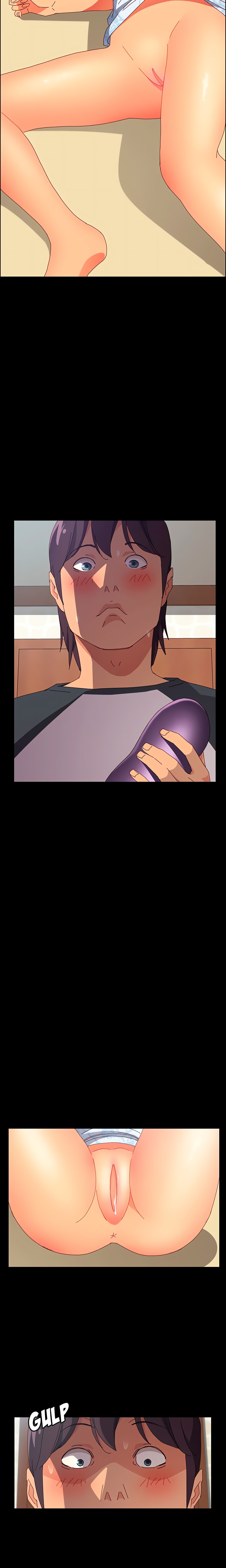 The Assistant (Uncensored) Page 14 - MangaHe