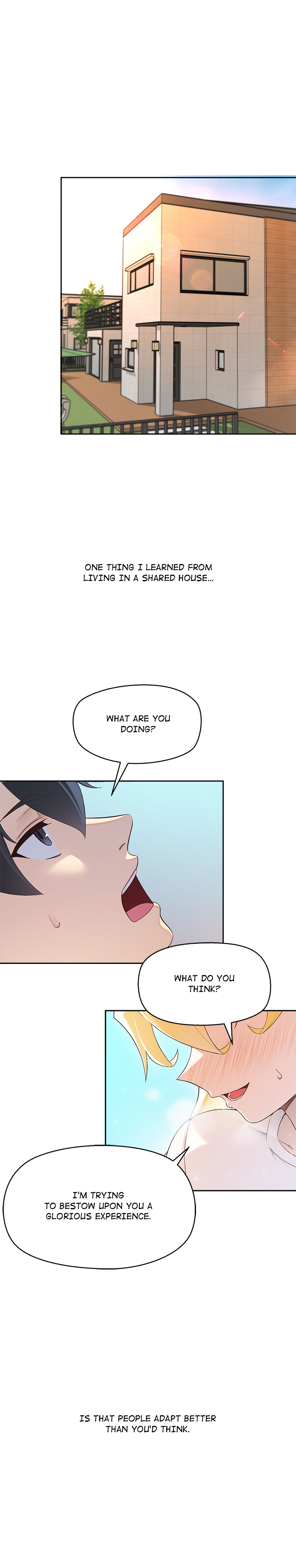 The Seed of Destiny Page 2 - MangaHe