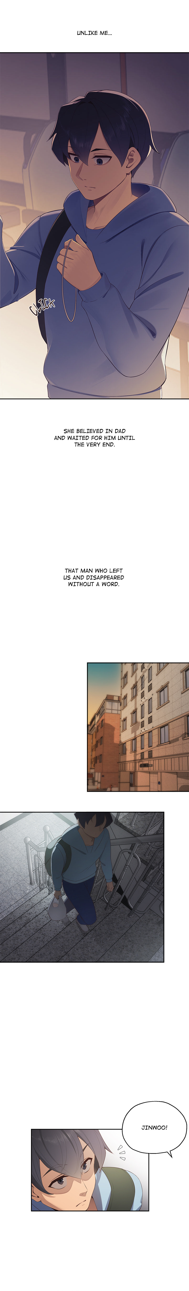 The Seed of Destiny Page 11 - MangaHe