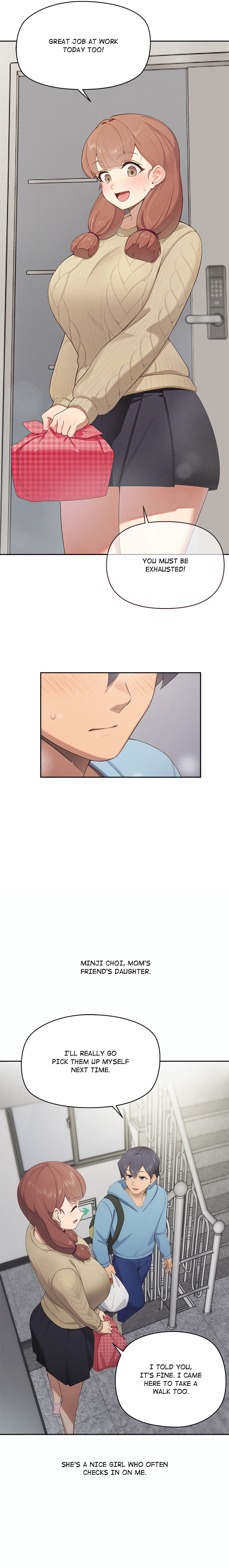 The Seed of Destiny Page 12 - MangaHe