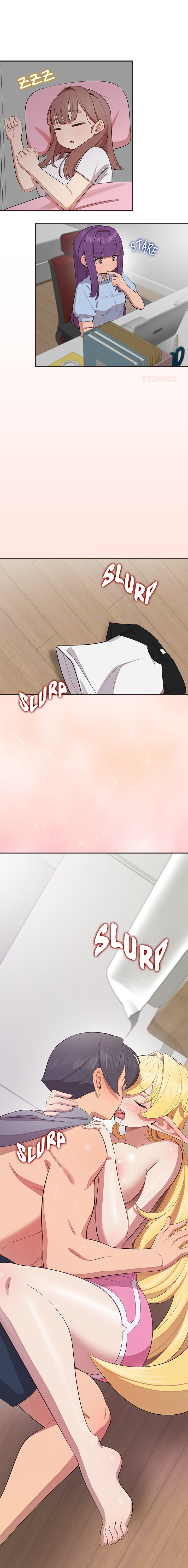 The Seed of Destiny Page 2 - MangaHe