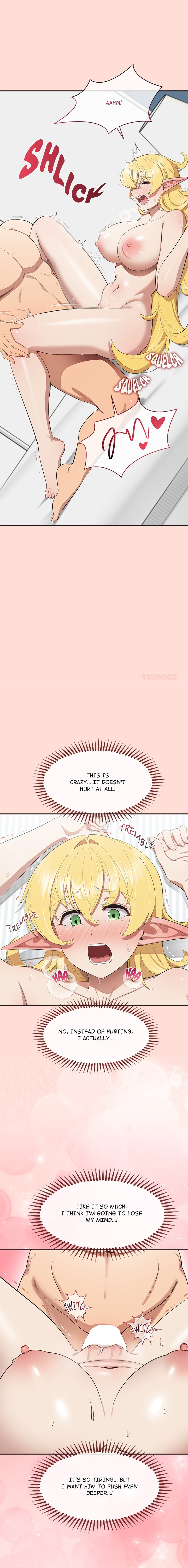 The Seed of Destiny Page 11 - MangaHe