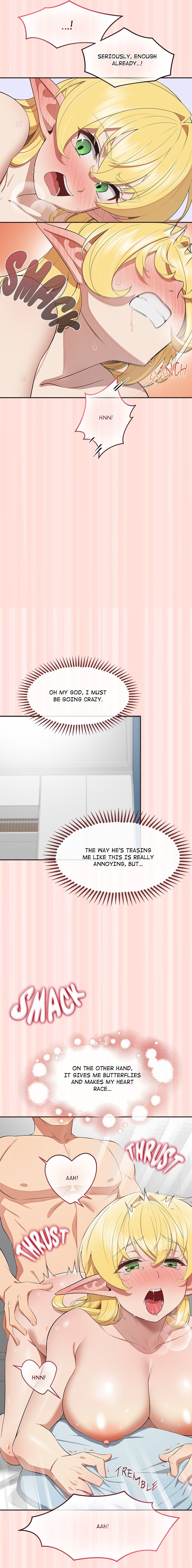 The Seed of Destiny Page 16 - MangaHe