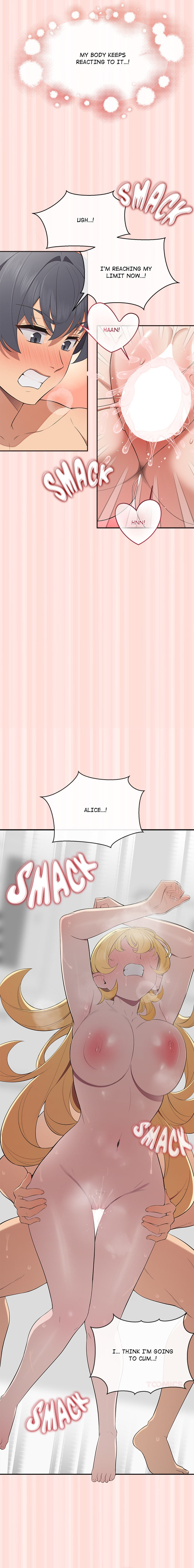 The Seed of Destiny Page 17 - MangaHe