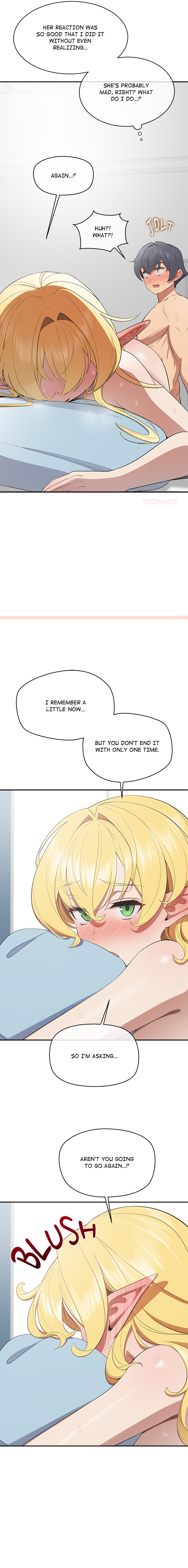 The Seed of Destiny Page 21 - MangaHe