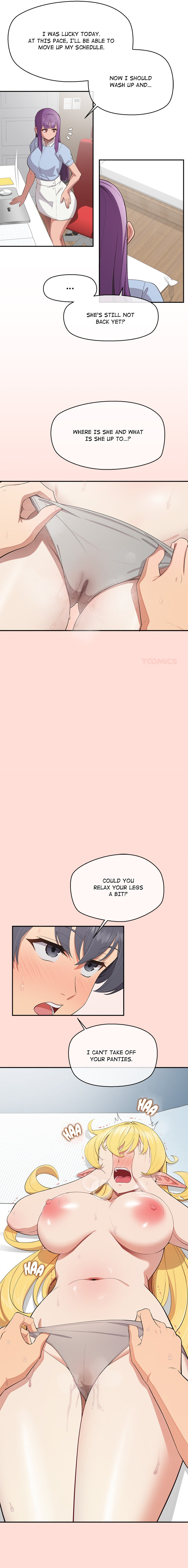 The Seed of Destiny Page 4 - MangaHe
