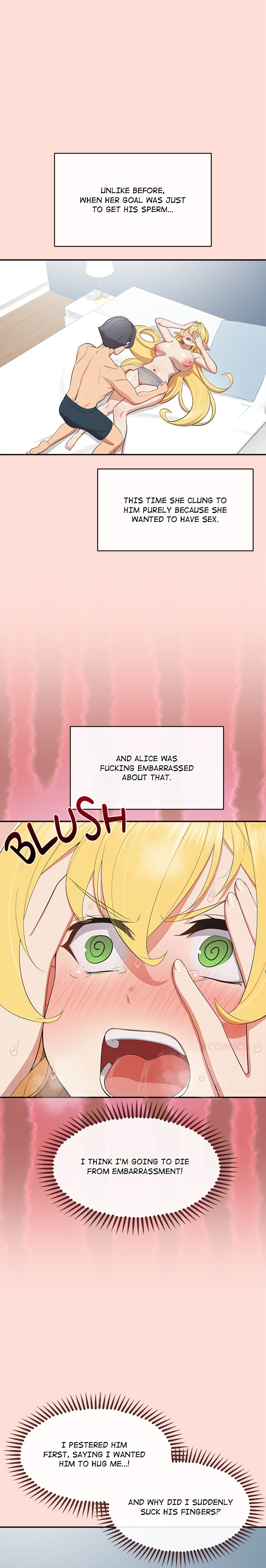 The Seed of Destiny Page 5 - MangaHe