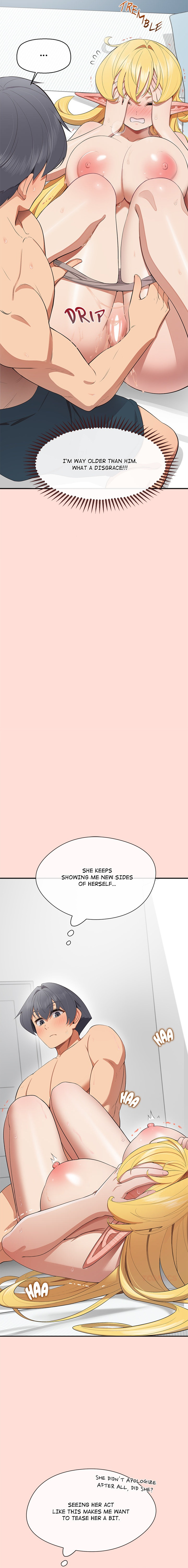 The Seed of Destiny Page 6 - MangaHe