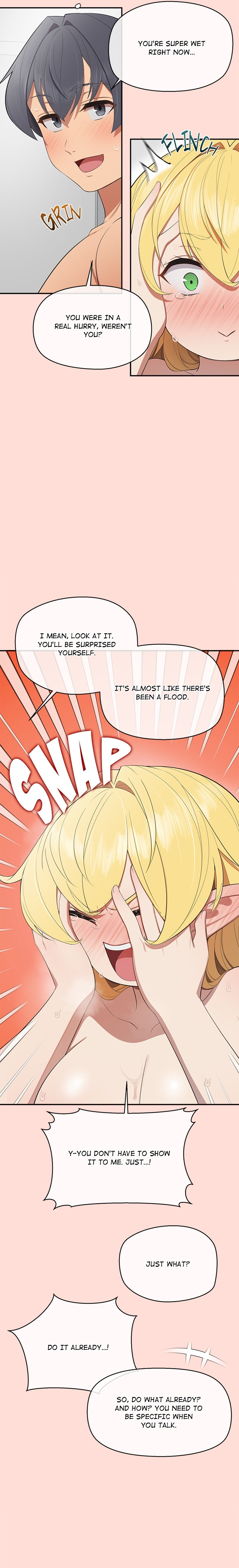 The Seed of Destiny Page 7 - MangaHe