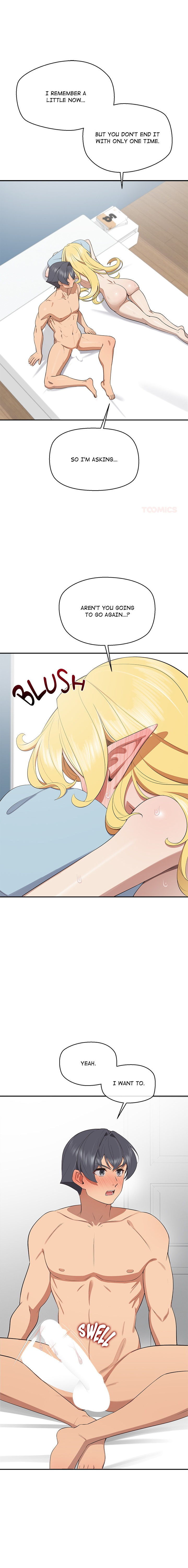 The Seed of Destiny Page 2 - MangaHe