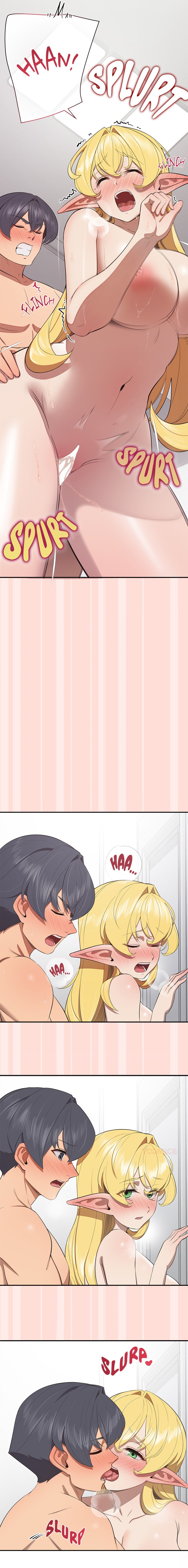 The Seed of Destiny Page 18 - MangaHe