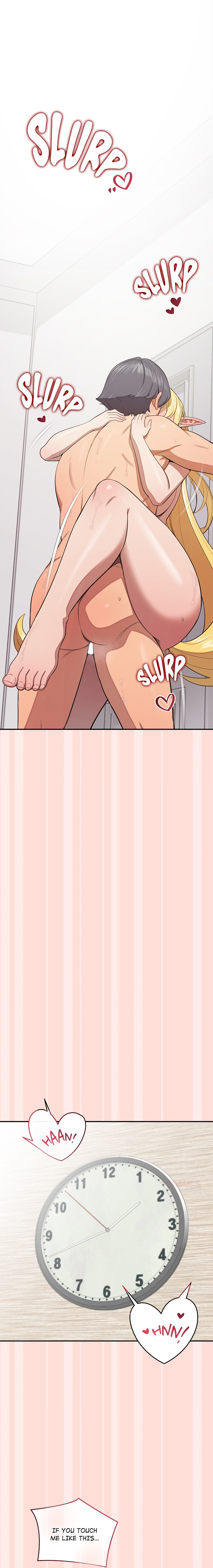 The Seed of Destiny Page 19 - MangaHe
