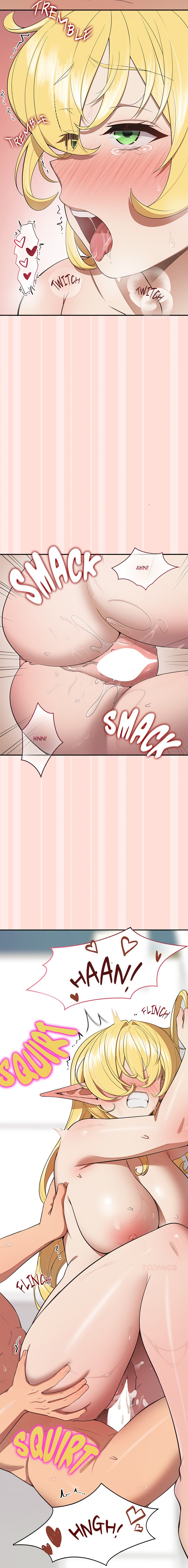 The Seed of Destiny Page 21 - MangaHe