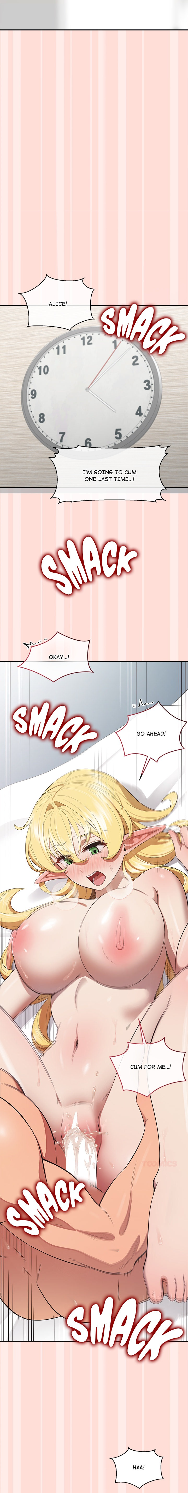The Seed of Destiny Page 22 - MangaHe