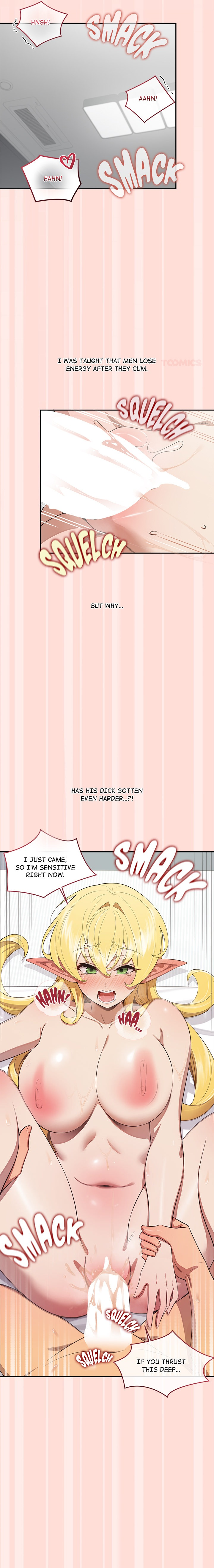 The Seed of Destiny Page 4 - MangaHe
