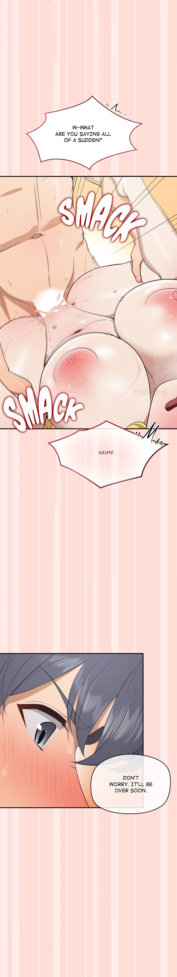 The Seed of Destiny Page 8 - MangaHe
