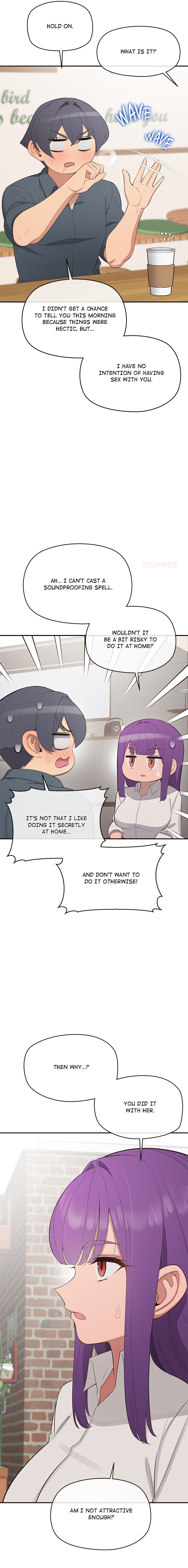 The Seed of Destiny Page 14 - MangaHe