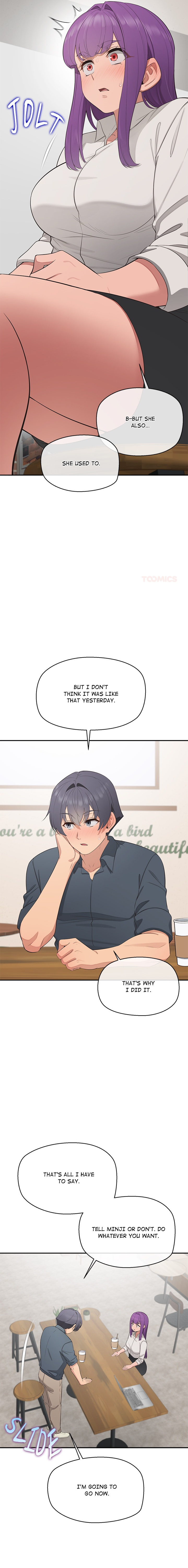 The Seed of Destiny Page 16 - MangaHe