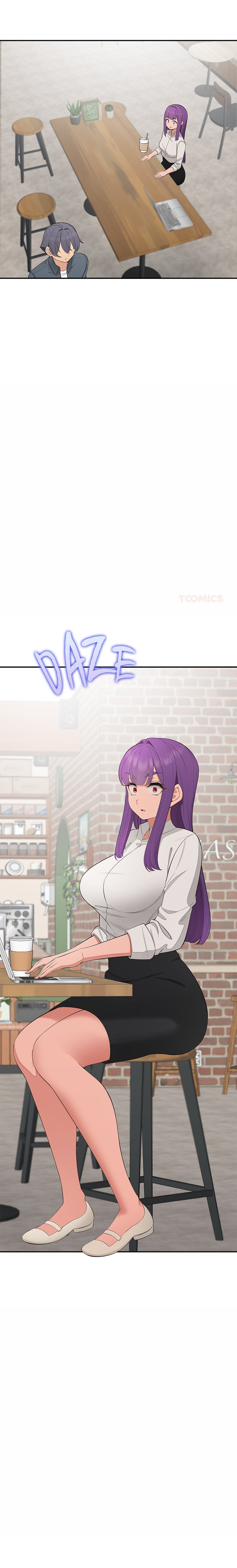 The Seed of Destiny Page 17 - MangaHe